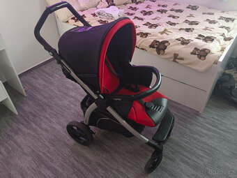 Dětský kočárek PEG PEREGO - 3