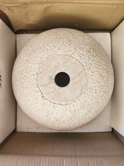 Kamené umyvadla - 3