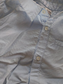 Košile/body vel. 98 - 3