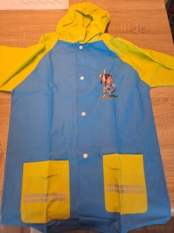 Různé hračky, chůvičky - 3