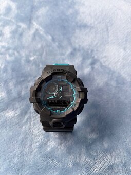 Hodinky Casio G-shock - 3