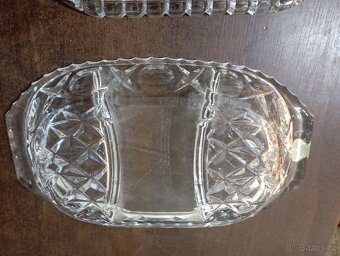 Lis na citrusy a 2 misky - 3