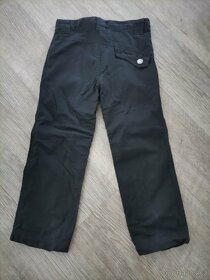 Funkční kalhoty Alpine Pro, 116-122 - 3