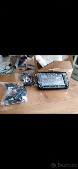 2 din autorádio pro koncernové vozy Carplay - 3