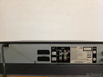 DVD/VHS Combo Toshiba SD-38VE - 3