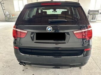 SUV X3 XDrive30d 7A/T - 3