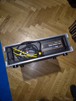 HAZEBASE Base Hazer PRO - 3