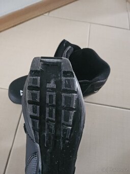 Boty na běžky 38 - 3