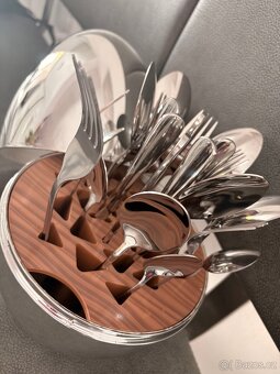 Luxusní příbory - 3