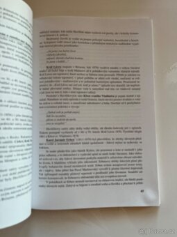 Učebnice Literatura II. - 3