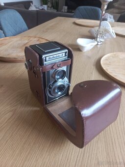 Welta Reflekta ll - 3