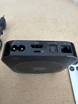 Apple TV - 3