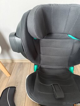 Autosedačka BeSafe - 3