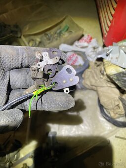 Poklad k pf 62 Motorobot - 3