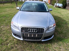 Audi A4 B7 S-Line ND - 3