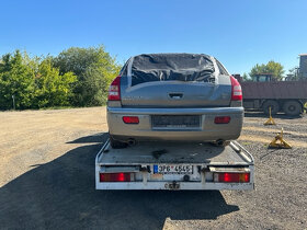 Chrysler 300C 3,0 crd kombi r.v. 2008 - 3