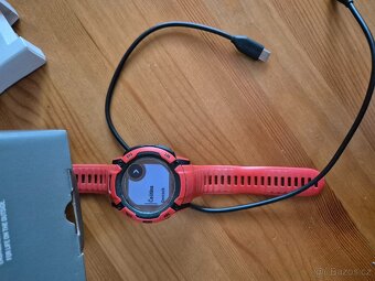 Garmin Instinct 2X solar - 3