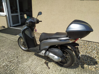 Honda SH125-2012 - 3