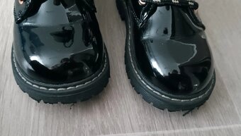 Podzimní/jarní boty 23 - 3