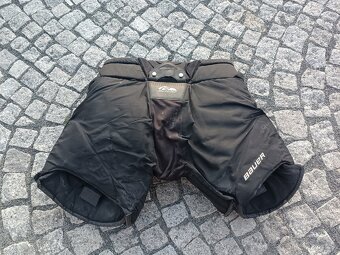 Hokejové kalhoty - 3