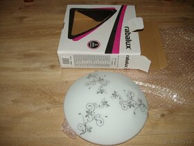 Světlo Rabalux Bloomy - 3