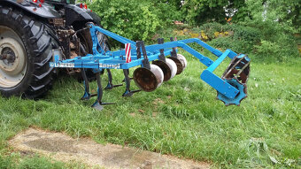 Radličkový podmítač, kypřič, podrývák - 3