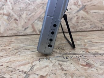 Televize MOBI TFT - V5502 - 3