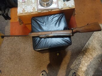 vzduchovka vz 47 - 3