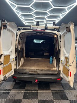 Ford Transit Connect 1.5 88Kw - 3