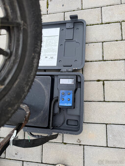 Invalidní vozík pro psa - 3