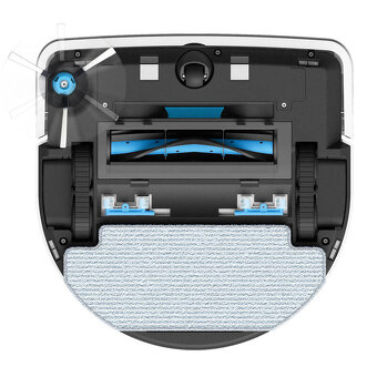 Robotický vysavač s mopem HOBOT LEGEE D7 - 3