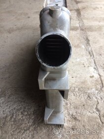 Intercooler - chladič - 3