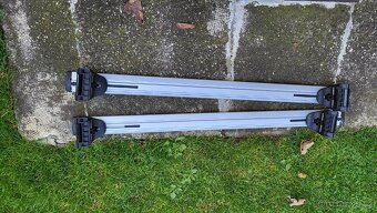 Příčníky Thule peugeot 508 SW - 3