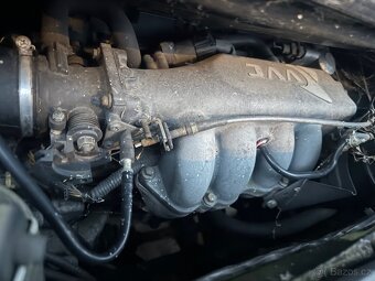 MG MGF VVC díly - 3