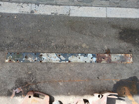 Díly zetor crystal 8011 - 3