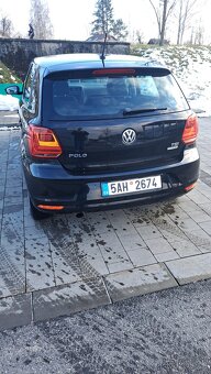 Vw polo 1.2 TSI - 3