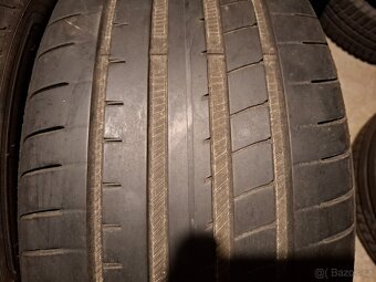255/40/18 Goodyear Letní 5 mm RunFlat - 3
