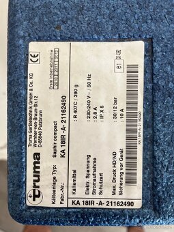 Klimatizace Truma Saphir Compact - 3