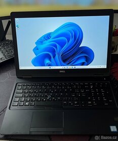 Dell Latitude 5580, Intel Core i7, 32 GB RAM, 1 TB SSD disk - 3