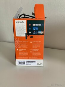 Xiaomi 4K Ultra HD set-top box - 3