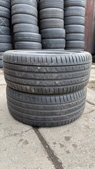 2x letní Nexen 225/45/17 - 3