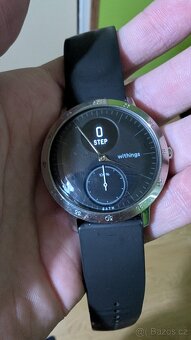 Withings Steel HR - 3