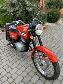 Čezet 175/487 původní stav TP - 3