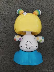 FISHER PRICE Beatbo - 3