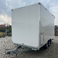Gastro přívěs / food truck - 3