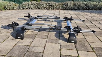 Střešní nosiče Thule WingBar Edge 9594+Thule FreeRide 532 - 3