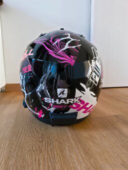 Helma SHARK - 3