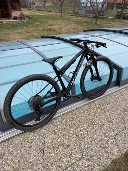 Trek supercaliber - 3