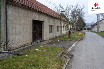 Prodej rodinného domu 140 m2, Kožušice - 3