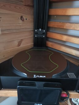 3D tiskárna Flsun V400 - 3